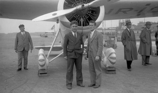 Illustration for article titled This Date in Aviation History: June 21 - June 23